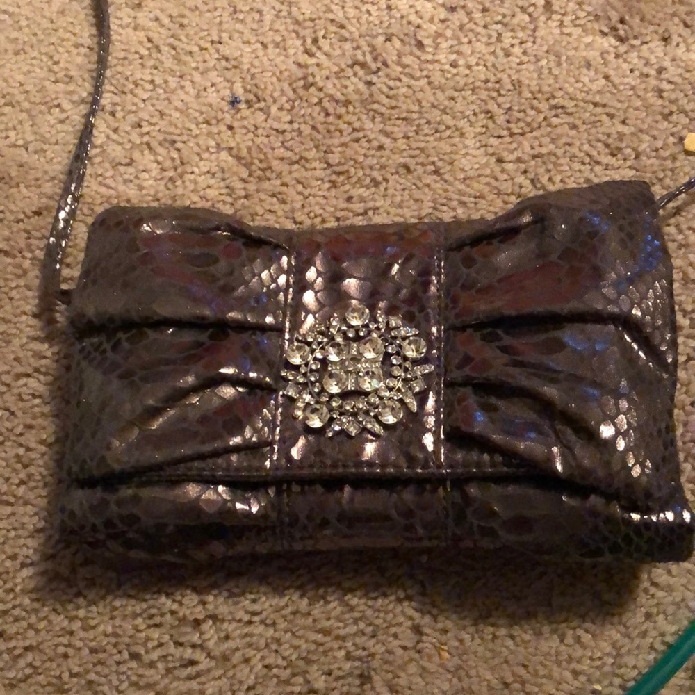 Small dress purse
